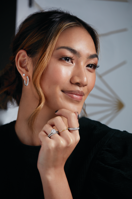 The Rise of Lab-Grown Engagement Rings: Why Modern Couples Are Making the Switch