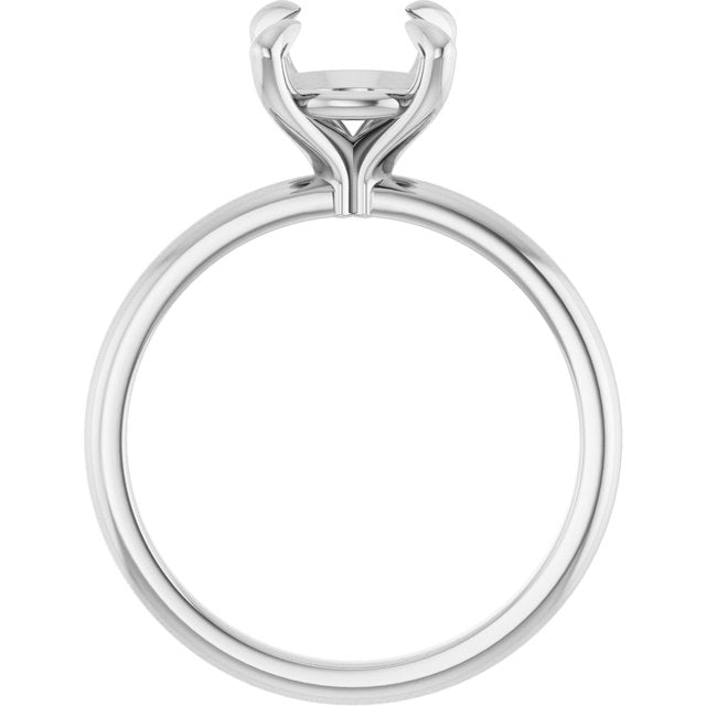 2 CTW Round Lab-Grown Diamond Solitaire | Solita Collection