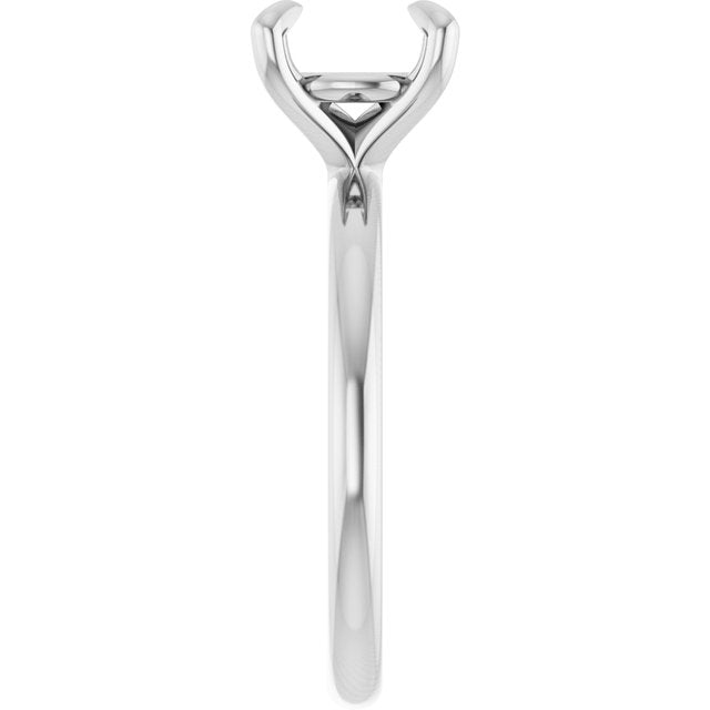 2 CTW Round Lab-Grown Diamond Solitaire | Solita Collection