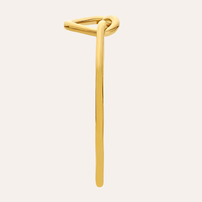 Heart Signet Ring
