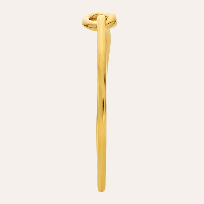 Lover's Knot Ring