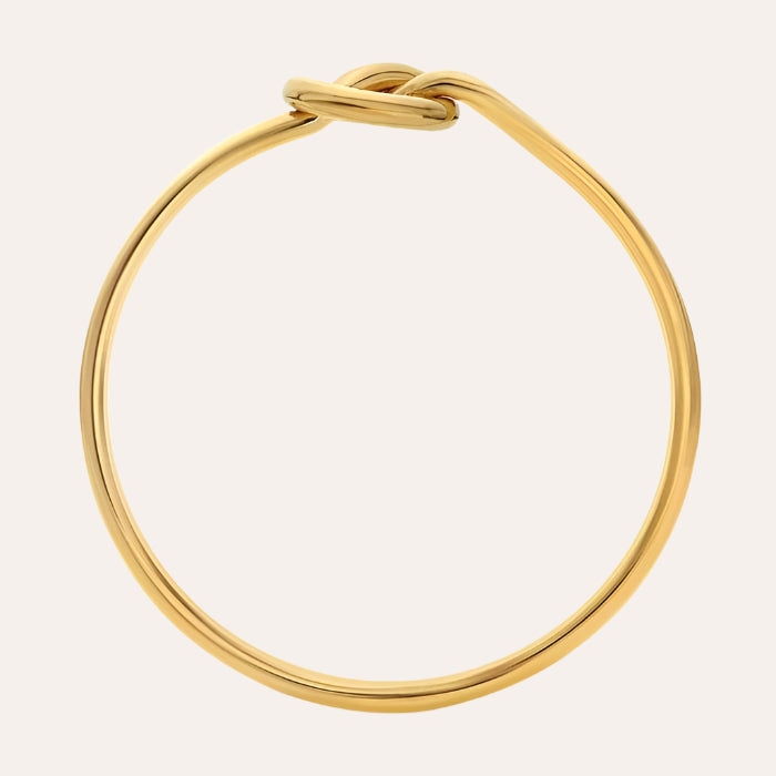 Lover's Knot Ring