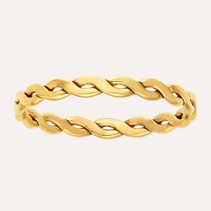 Interlace Band