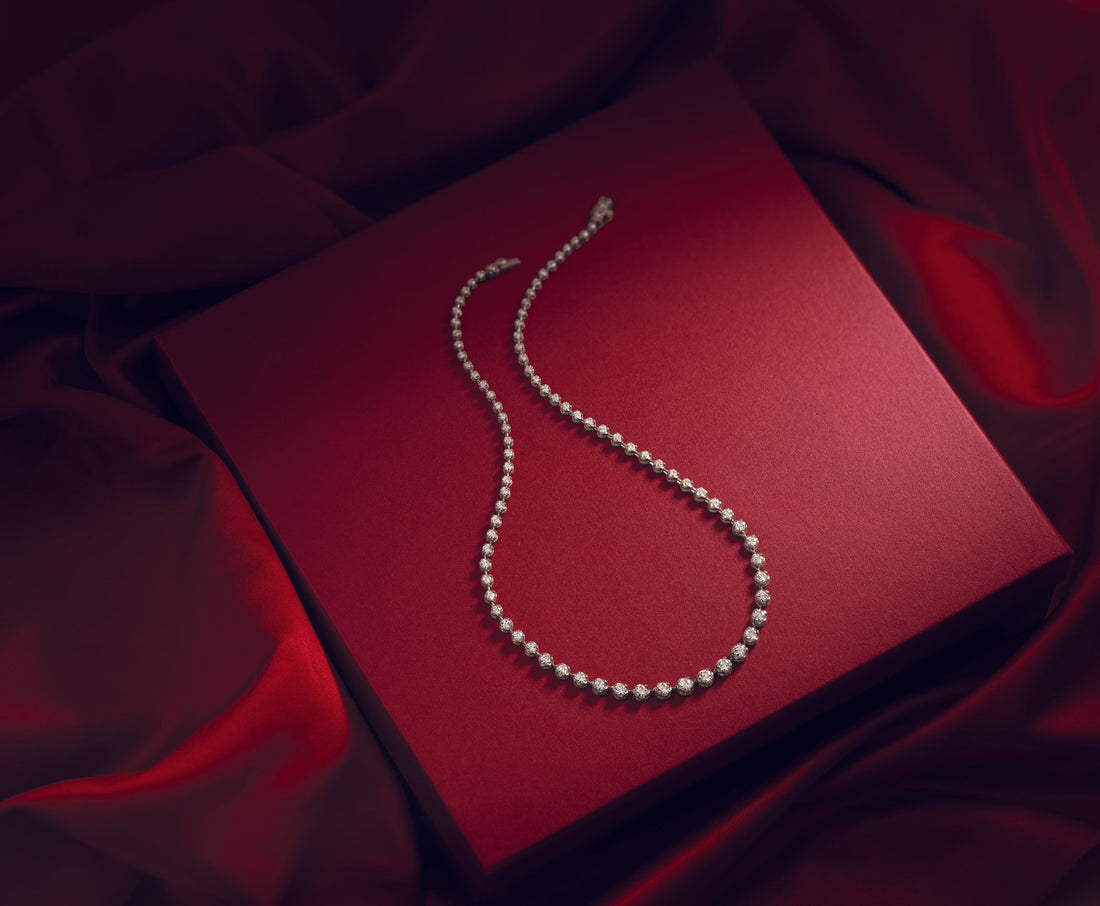Why Lab-Grown Diamonds Are Changing the Jewelry Industry