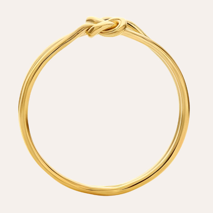 Double Love-knot