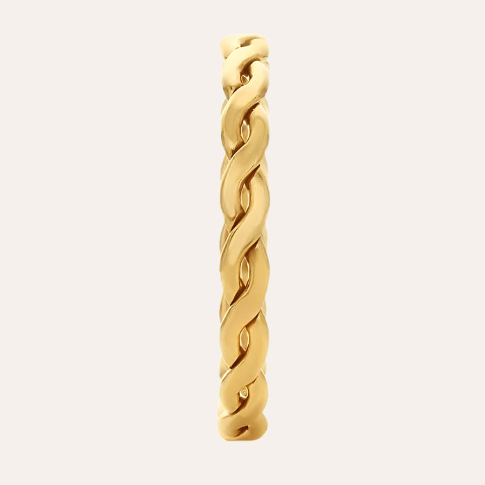 Interlace Band